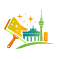 Berlin Clean Pro Logo